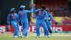 ICC Women's T20 World Cup: India thrash New Zealand by 34 runs