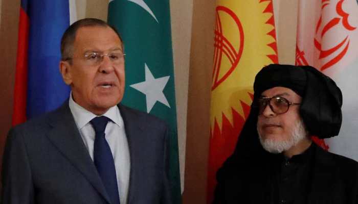 No talks with Taliban, India attends Moscow conference on Afghanistan in &#039;non-official&#039; capacity