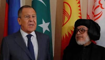 No talks with Taliban, India attends Moscow conference on Afghanistan in 'non-official' capacity