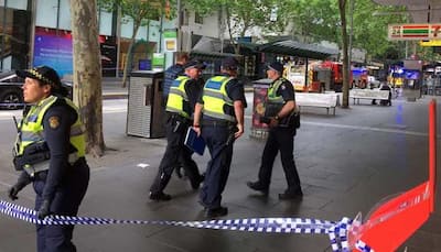Melbourne attacker inspired by Islamic State: Australian police
