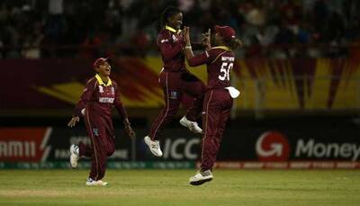 ICC Women's World T20: Windies all-rounder Deandra Dottin records best bowling figures