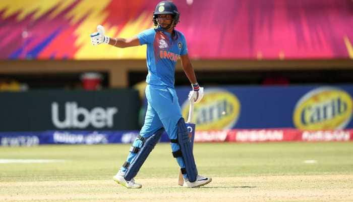 One of the best: New Zealand captain Amy Satterthwaite hails Harmanpreet Kaur&#039;s knock