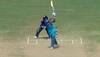 Big hits was my way of battling stomach cramps: Harmanpreet Kaur, India's first female T20I centurion