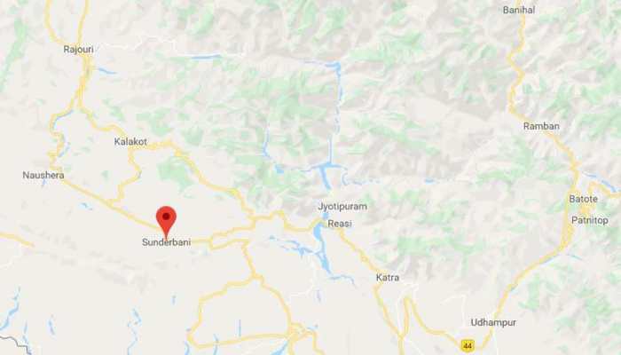 Jammu and Kashmir: Soldier killed as Pakistan violates ceasefire in Rajouri district