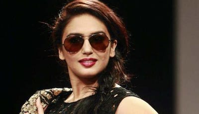 Huma Qureshi 'over the moon' to be directed by Deepa Mehta