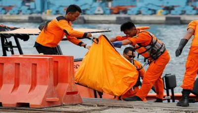 Indonesia stops search for victims of Lion Air crash