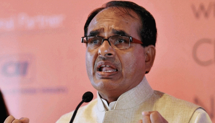 Congress releases manifestos but never fulfils promises: Shivraj Singh Chouhan