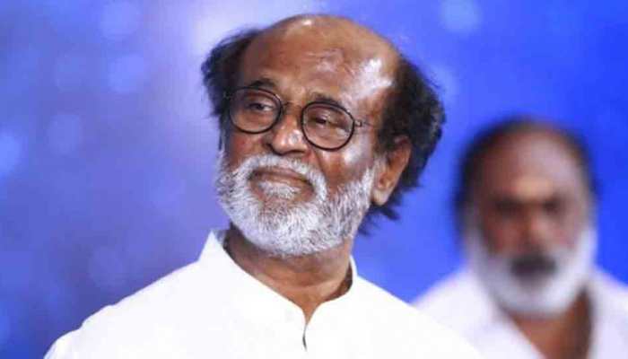AIADMK attacks Rajinikanth for remarks on protests against 'Sarkar'