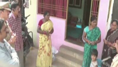 No to nighty: Andhra village elders issue bizarre dictate