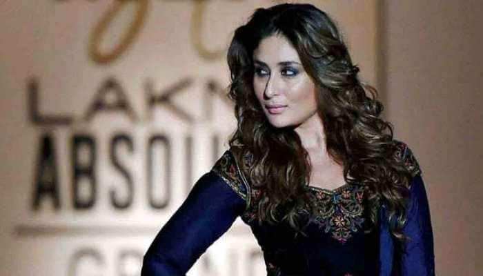 Kareena Kapoor Khan heads to Amaravati to attend an award function