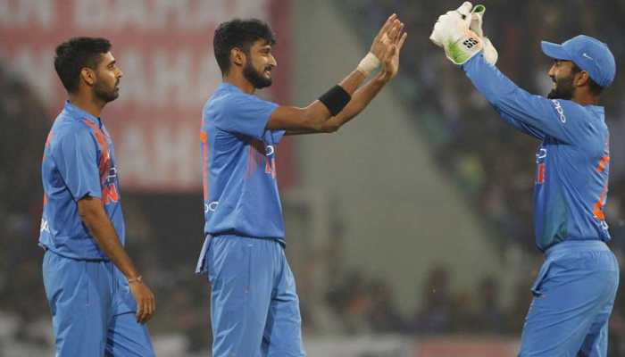 India vs Windies 3rd T20: Reserve bench in focus as India target clean sweep