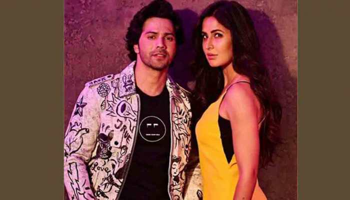 Koffee With Karan: Katrina Kaif shares her idea of love with KJo