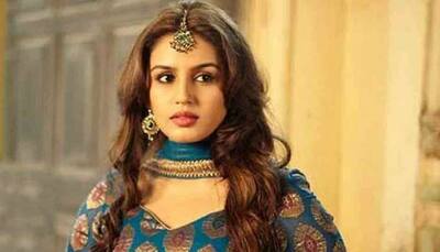 Huma Qureshi excited to work with Deepa Mehta