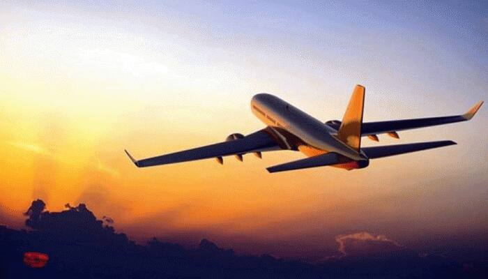 Hijack scare on Kandahar-bound flight at Delhi airport as pilot presses wrong button by mistake