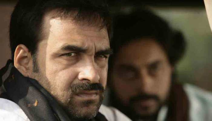 Pankaj Tripathi lost weight to play farmer in 'Kaagaz'