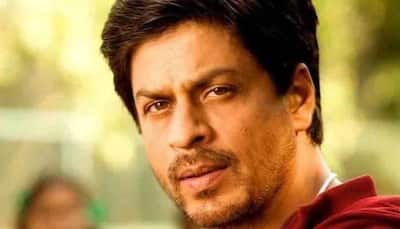 Shah Rukh Khan regrets not getting a national film award, screens 'Zero' trailer at Kolkata International Film Festival