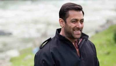 Salman Khan heads to Punjab to kick off Bharat's final schedule
