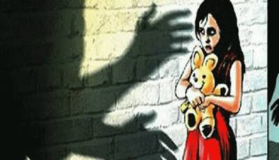 10-yr-old girl raped in east Delhi