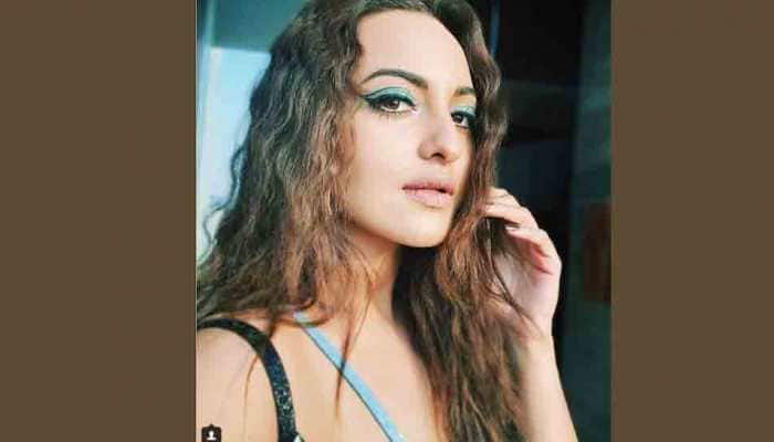 Sonakshi Sinha has only special appearance in Akshay Kumar-starrer Mission Mangal?