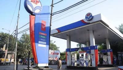 Fuel prices slashed again, petrol costs Rs 77.73 in Delhi
