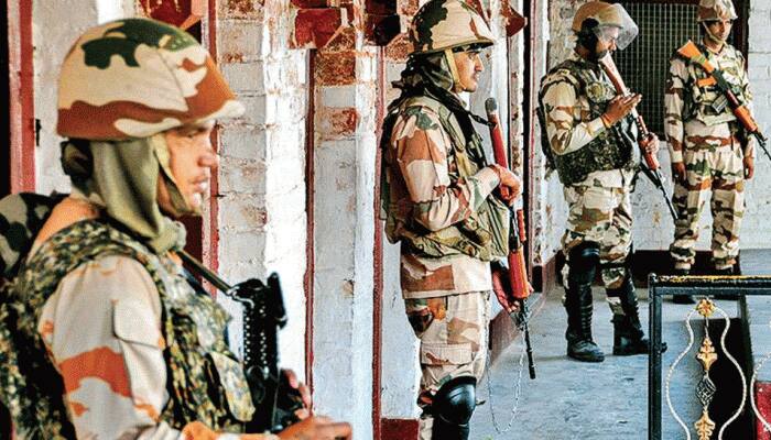 Chhattisgarh assembly election 2018: Amid threats from Naxals, 18 'sensitive' seats to go to polls in 1st phase on November 12