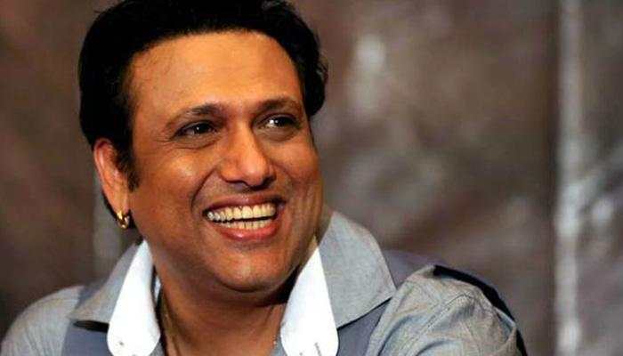 Group of people in film industry conspiring against me: Govinda