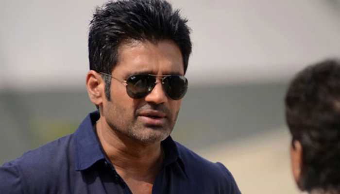 Nowadays everyone consider themselves as film critics: Suniel Shetty