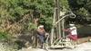  Jharkhand's Jagir village gets boring vehicle to install handpumps, first time ever 