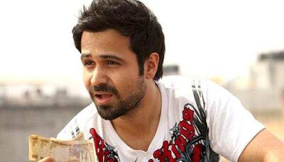 Emraan Hashmi celebrates National Education Day