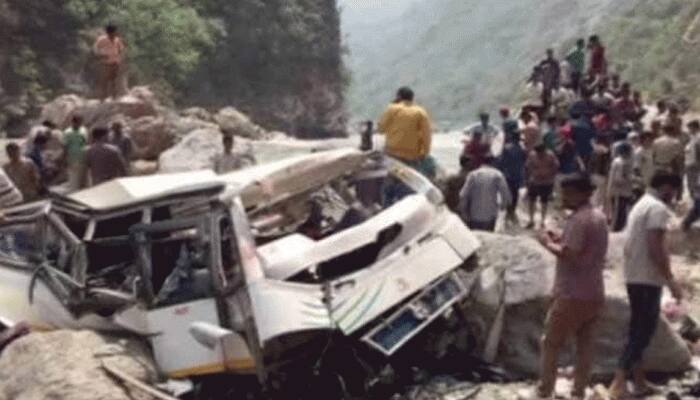 Himachal government bans school vehicles older than 15 years Himachal government bans school vehicles older than 15 years