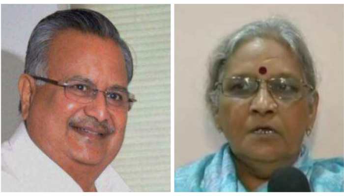 Chhattisgarh assembly polls: All eyes on Raman Singh vs &#039;Vajpayee&#039; clash