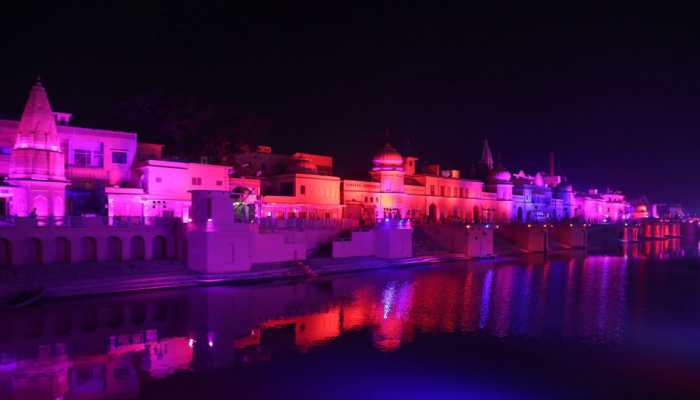 Many locals upset over Faizabad getting renamed to Ayodhya, say it will 'erase' city's identity Many locals upset over Faizabad getting renamed to Ayodhya, say it will 'erase' city's identity