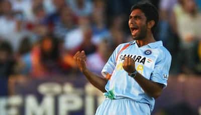 2011 World Cup winning pace-bowler Munaf Patel retires from international cricket