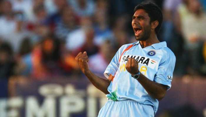 2011 World Cup winning pace-bowler Munaf Patel retires from international cricket 2011 World Cup winning pace-bowler Munaf Patel retires from international cricket