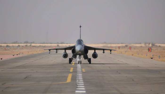 India ready and capable of countering threats from neighbours: IAF chief India ready and capable of countering threats from neighbours: IAF chief