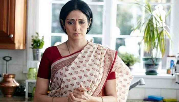 Image result for sridevi english vinglish zee news