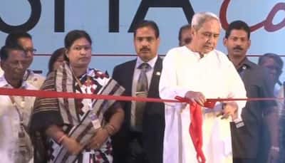 Odisha CM inaugurates 'Make in Odisha Conclave', urges industry captains to partake in state's growth