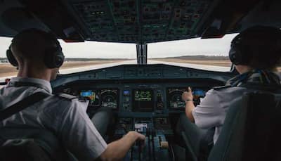Two too high to fly? Air India takes action against pilots over alcohol tests