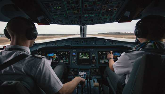 Two too high to fly? Air India takes action against pilots over alcohol tests