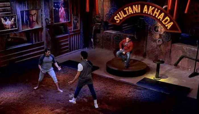 Bigg Boss 12 Weekend Ka Vaar written updates: Salman Khan becomes Bigg Boss for a day