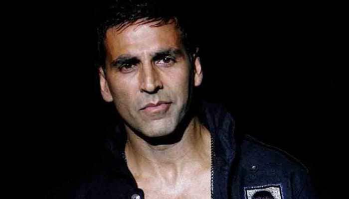 Akshay Kumar&#039;s 6-yr old daughter Nitara&#039;s workout video will inspire you to hit gym now