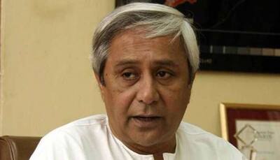 Odisha CM writes to Culture Minister for preservation of Konark Temple