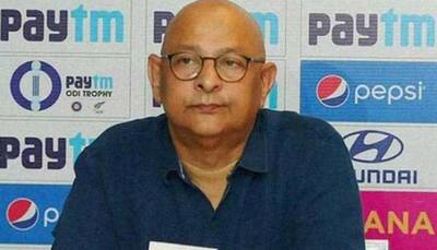 BCCI treasurer Anirudh Chaudhry ready to assist probe panel