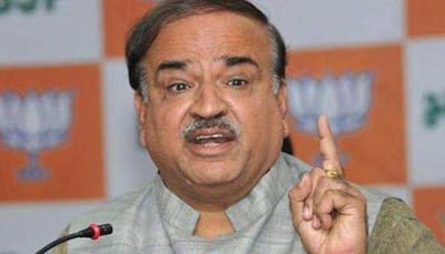 Union minister Ananth Kumar dies at 59