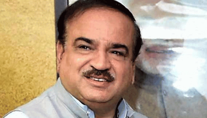 Ananth Kumar - A tech-savvy leader who built BJP from scratch in Karnataka