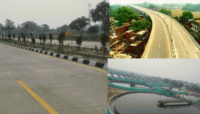 PM Narendra Modi to inaugurate two major National Highways, Inland Waterways Project in Varanasi