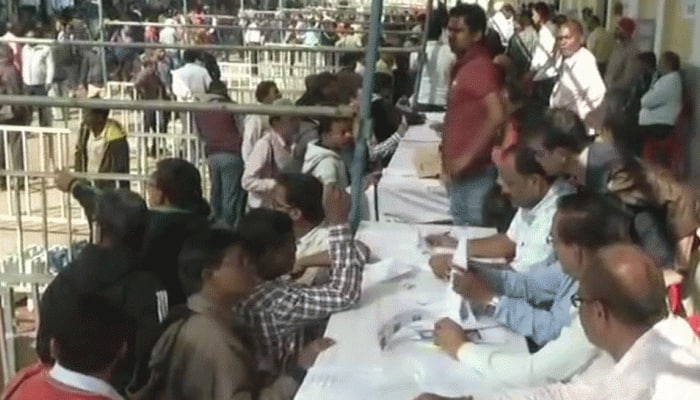 Chhattisgarh assembly polls: PM Narendra Modi urges voters to participate in &#039;festival of democracy&#039;