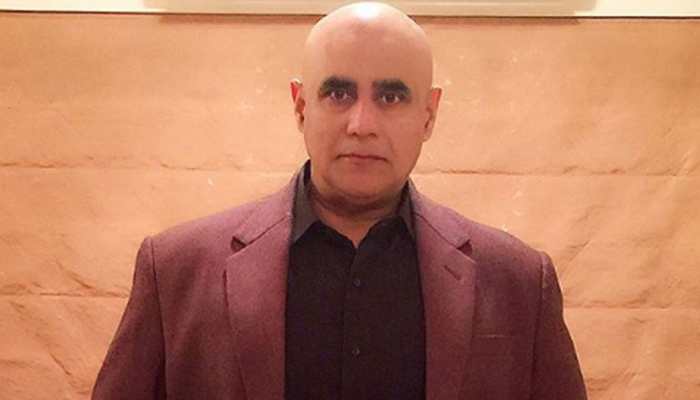 Puneet Issar's 'Mahabharat' to be staged in Delhi