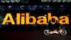 Alibaba nets record $30 billion in Singles' Day haul, but growth rate plunges