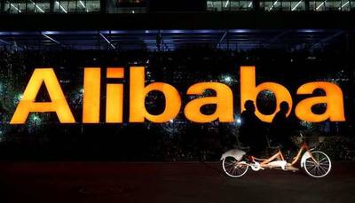 Alibaba nets record $30 billion in Singles' Day haul, but growth rate plunges